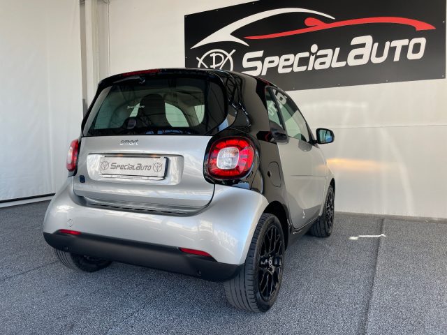 SMART ForTwo usata, con ESP