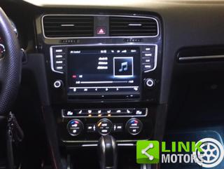 VOLKSWAGEN Golf GTI usata, con Cruise Control