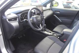 TOYOTA Corolla Cross usata, con Servosterzo