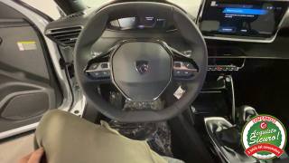 PEUGEOT 2008 usata, con Controllo trazione
