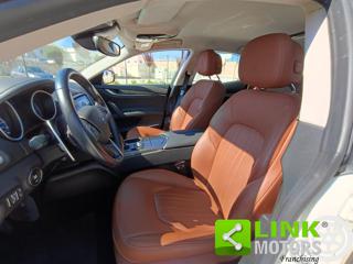 MASERATI Ghibli usata, con Autoradio