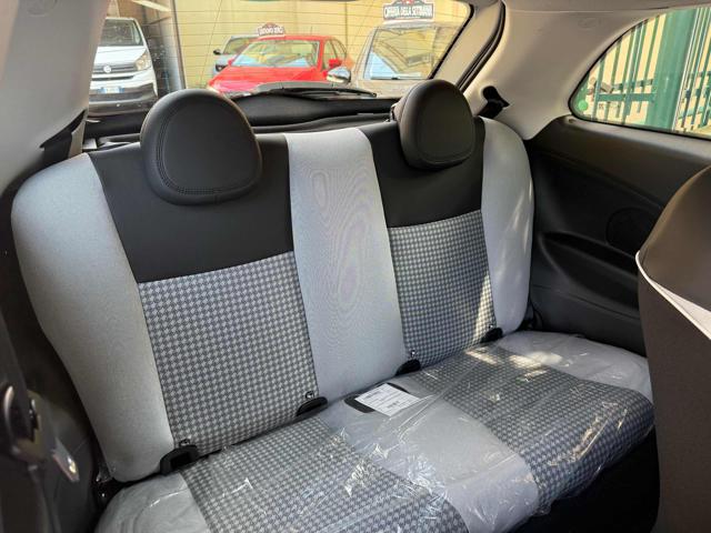 FIAT 500 usata, con Climatizzatore