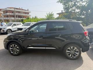 DR MOTOR DR 4.0 usata, con Autoradio