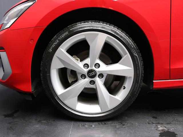 AUDI A3 usata, con Alzacristalli elettrici