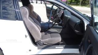 MITSUBISHI Eclipse usata 74