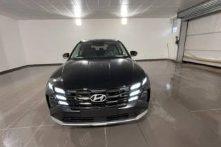 HYUNDAI Tucson usata, con Airbag laterali