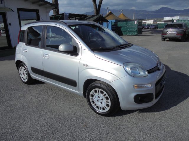 FIAT Panda usata 14