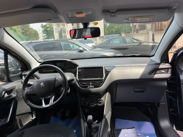 PEUGEOT 208 usata, con ESP