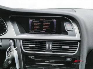 AUDI A4 usata 13