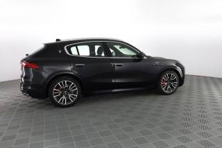 MASERATI Grecale usata 2