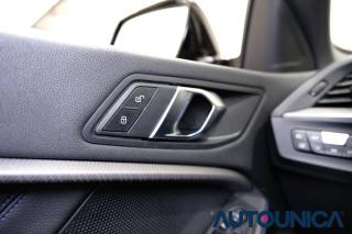 BMW 220 usata, con Sensore di luce