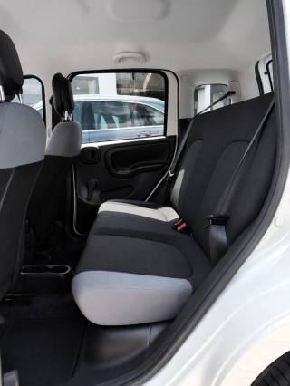 FIAT Panda usata, con ESP
