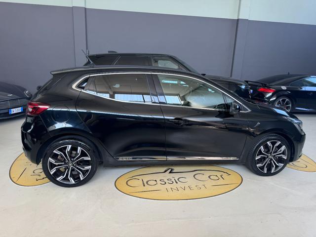 RENAULT Clio usata, con Boardcomputer