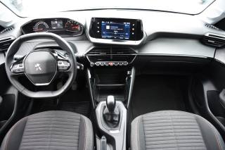 PEUGEOT 208 usata, con Cerchi in lega