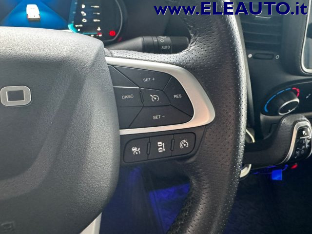 IVECO Daily usata, con Controllo elettronico della corsia