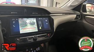 OPEL Corsa usata, con MP3