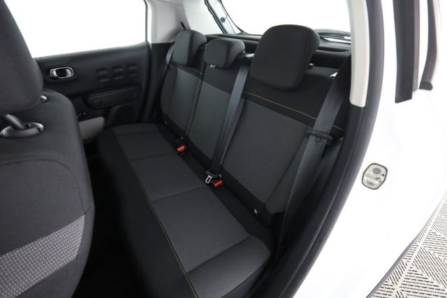 CITROEN C3 usata 3