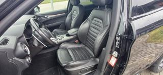 ALFA ROMEO Stelvio usata, con Controllo automatico clima