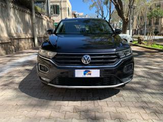 VOLKSWAGEN T-Roc usata, con Airbag