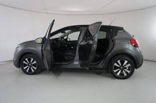 CITROEN C3 usata, con Fari LED