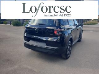 CITROEN C3 Aircross usata, con Airbag Passeggero