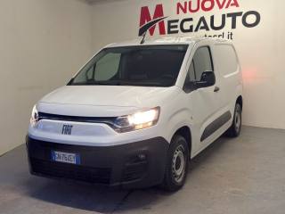 FIAT Doblo usata 3