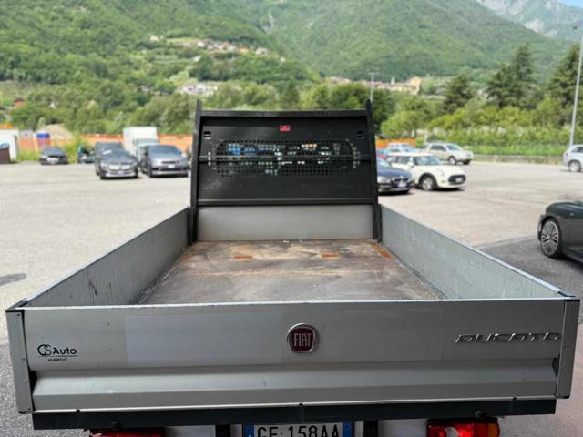 FIAT Ducato usata 9