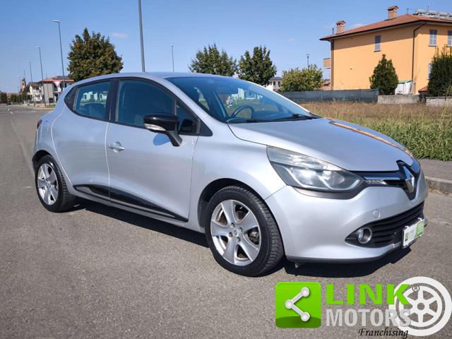 RENAULT Clio usata, con Airbag