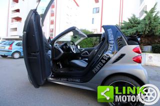 SMART ForTwo usata, con Controllo trazione