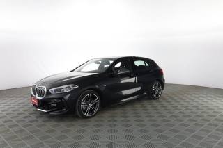 BMW 118 usata 6