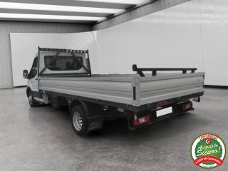 FORD Transit usata, con ESP