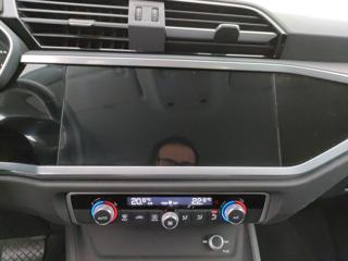 AUDI Q3 usata, con Immobilizzatore elettronico