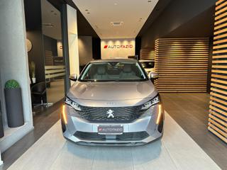 PEUGEOT 3008 usata, con Autoradio digitale