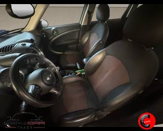 MINI Countryman usata, con Cerchi in lega