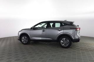 NISSAN Qashqai usata 5