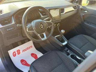 RENAULT Captur usata, con Chiusura centralizzata