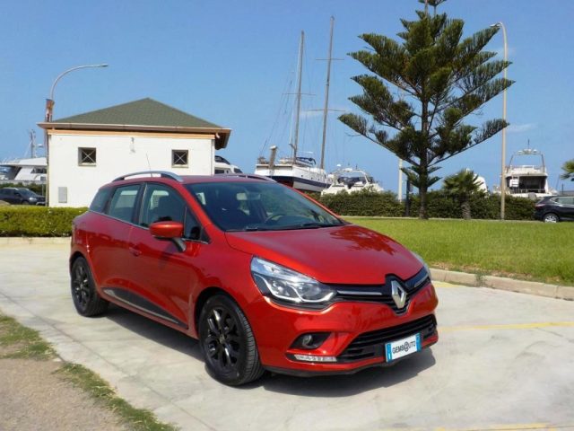 RENAULT Clio usata, con Airbag laterali