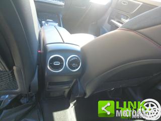 MERCEDES-BENZ GLA 200 usata 14