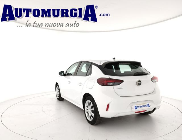 OPEL Corsa usata, con Airbag laterali