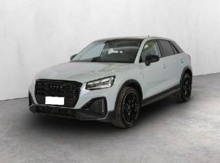 AUDI Q2 usata, con Airbag