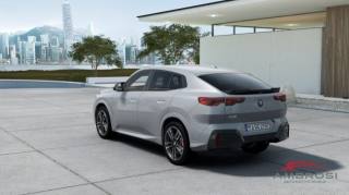 BMW X2 usata 1