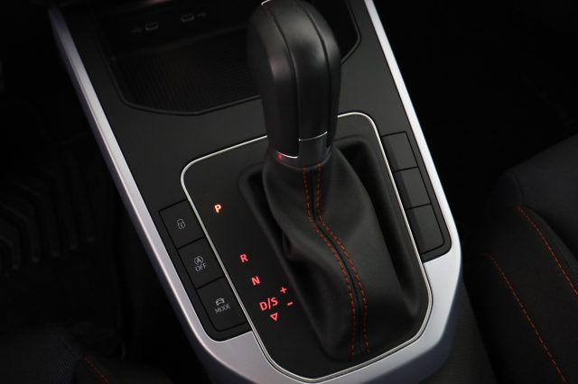 SEAT Arona usata 12