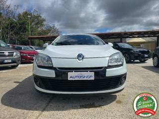 RENAULT Megane usata, con Airbag