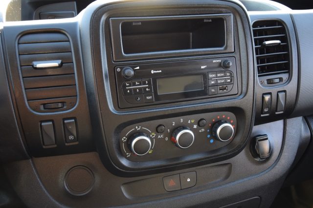 RENAULT Trafic usata 19