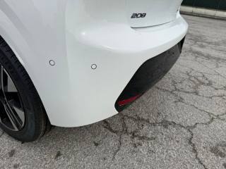 PEUGEOT 208 usata, con Servosterzo