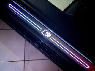 AUDI Q3 usata, con Sistema di navigazione