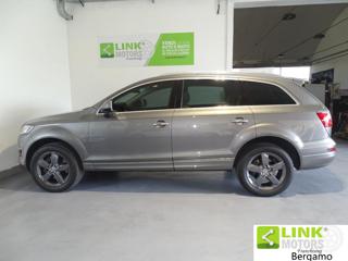 AUDI Q7 usata, con Airbag laterali