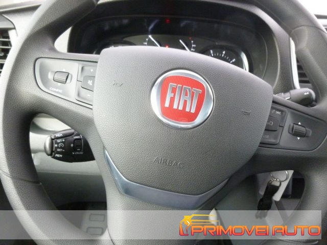 FIAT Scudo usata, con Airbag Passeggero