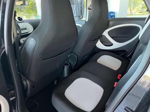 SMART ForFour usata, con Cruise Control