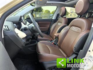 FIAT 500X usata, con Airbag Passeggero